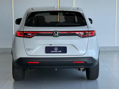 HONDA HR-V 1.5 16V 4P FLEX EXL AUTOM�TICO CVT, Foto 5