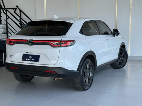 HONDA HR-V 1.5 16V 4P FLEX EXL AUTOM�TICO CVT, Foto 6