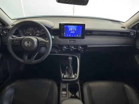 HONDA HR-V 1.5 16V 4P FLEX EXL AUTOM�TICO CVT, Foto 7