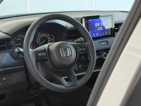 HONDA HR-V 1.5 16V 4P FLEX EXL AUTOM�TICO CVT, Foto 8