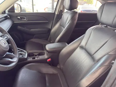 HONDA HR-V 1.5 16V 4P FLEX EXL AUTOM�TICO CVT, Foto 9