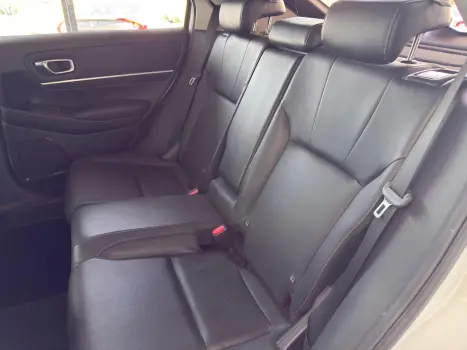 HONDA HR-V 1.5 16V 4P FLEX EXL AUTOM�TICO CVT, Foto 10