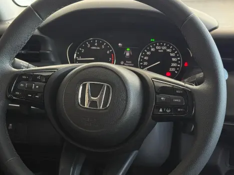 HONDA HR-V 1.5 16V 4P FLEX EXL AUTOM�TICO CVT, Foto 13