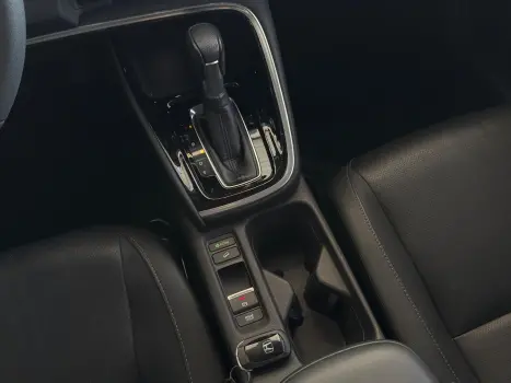 HONDA HR-V 1.5 16V 4P FLEX EXL AUTOM�TICO CVT, Foto 16