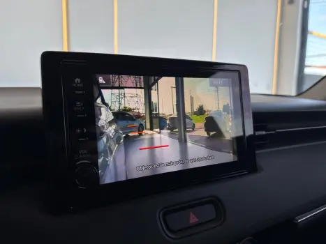 HONDA HR-V 1.5 16V 4P FLEX EXL AUTOM�TICO CVT, Foto 17