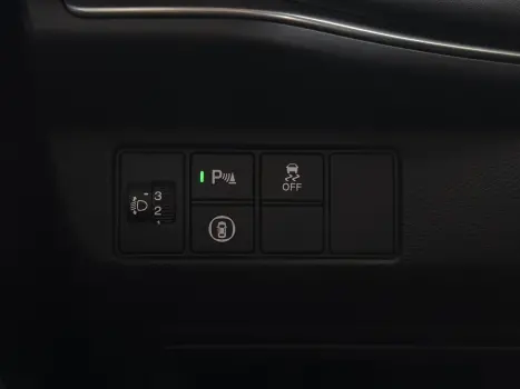 HONDA HR-V 1.5 16V 4P FLEX EXL AUTOM�TICO CVT, Foto 19