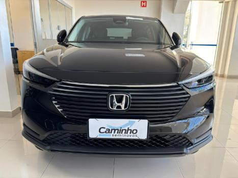 HONDA HR-V 1.5 16V 4P FLEX EXL AUTOM�TICO CVT, Foto 2