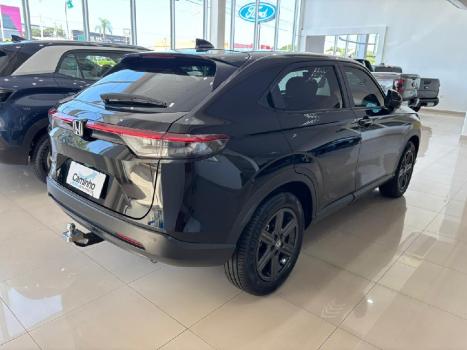 HONDA HR-V 1.5 16V 4P FLEX EXL AUTOM�TICO CVT, Foto 5
