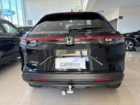 HONDA HR-V 1.5 16V 4P FLEX EXL AUTOM�TICO CVT, Foto 6