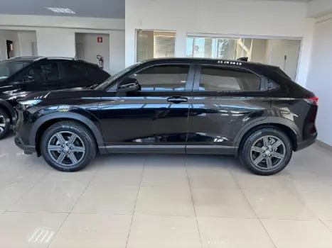 HONDA HR-V 1.5 16V 4P FLEX EXL AUTOM�TICO CVT, Foto 8