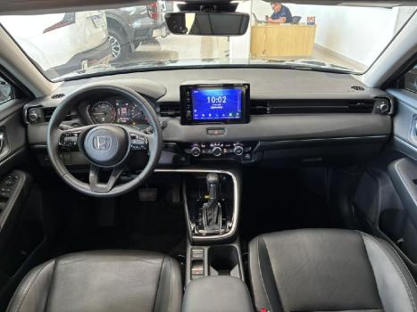 HONDA HR-V 1.5 16V 4P FLEX EXL AUTOM�TICO CVT, Foto 10