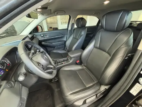 HONDA HR-V 1.5 16V 4P FLEX EXL AUTOM�TICO CVT, Foto 11