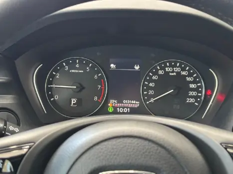 HONDA HR-V 1.5 16V 4P FLEX EXL AUTOM�TICO CVT, Foto 12