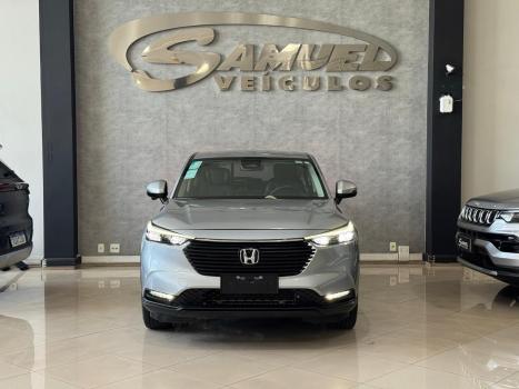 HONDA HR-V 1.5 16V 4P FLEX EXL AUTOM�TICO CVT, Foto 1