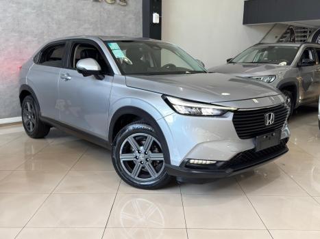 HONDA HR-V 1.5 16V 4P FLEX EXL AUTOM�TICO CVT, Foto 2