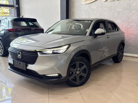 HONDA HR-V 1.5 16V 4P FLEX EXL AUTOM�TICO CVT, Foto 3