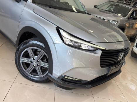 HONDA HR-V 1.5 16V 4P FLEX EXL AUTOM�TICO CVT, Foto 4