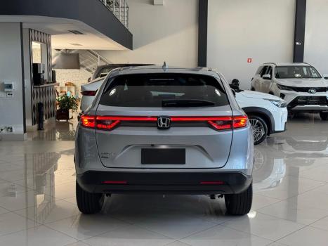 HONDA HR-V 1.5 16V 4P FLEX EXL AUTOM�TICO CVT, Foto 5