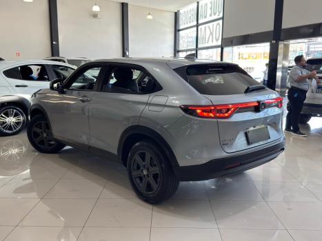 HONDA HR-V 1.5 16V 4P FLEX EXL AUTOM�TICO CVT, Foto 6