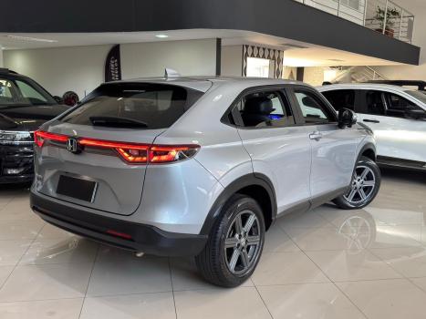 HONDA HR-V 1.5 16V 4P FLEX EXL AUTOM�TICO CVT, Foto 7