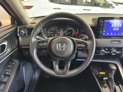HONDA HR-V 1.5 16V 4P FLEX EXL AUTOM�TICO CVT, Foto 8