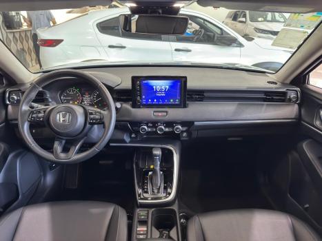 HONDA HR-V 1.5 16V 4P FLEX EXL AUTOM�TICO CVT, Foto 10