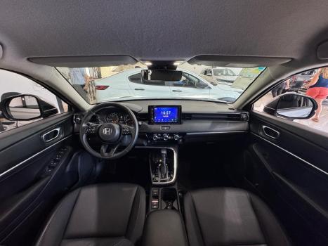 HONDA HR-V 1.5 16V 4P FLEX EXL AUTOM�TICO CVT, Foto 11
