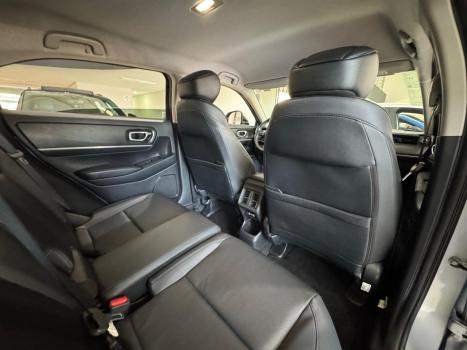 HONDA HR-V 1.5 16V 4P FLEX EXL AUTOM�TICO CVT, Foto 13