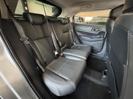 HONDA HR-V 1.5 16V 4P FLEX EXL AUTOM�TICO CVT, Foto 14