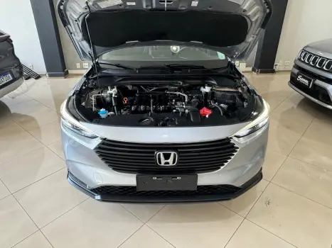 HONDA HR-V 1.5 16V 4P FLEX EXL AUTOM�TICO CVT, Foto 15