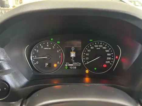 HONDA HR-V 1.5 16V 4P FLEX EXL AUTOM�TICO CVT, Foto 16