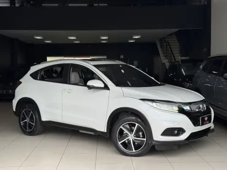 HONDA HR-V 1.5 16V 4P TOURING TURBO AUTOM�TICO CVT, Foto 1