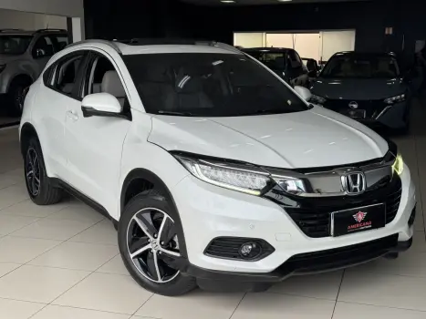 HONDA HR-V 1.5 16V 4P TOURING TURBO AUTOM�TICO CVT, Foto 3