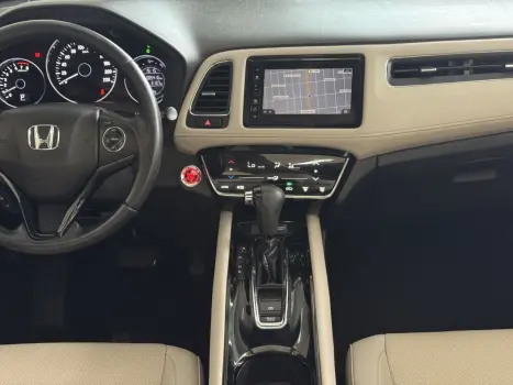 HONDA HR-V 1.5 16V 4P TOURING TURBO AUTOM�TICO CVT, Foto 5