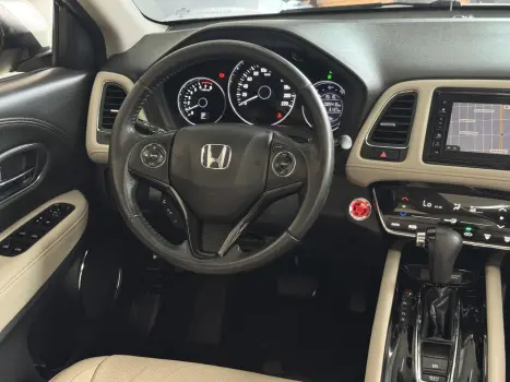 HONDA HR-V 1.5 16V 4P TOURING TURBO AUTOM�TICO CVT, Foto 6