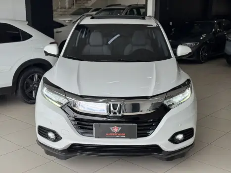 HONDA HR-V 1.5 16V 4P TOURING TURBO AUTOM�TICO CVT, Foto 8