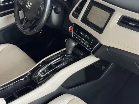 HONDA HR-V 1.5 16V 4P TOURING TURBO AUTOM�TICO CVT, Foto 9