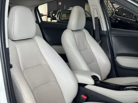 HONDA HR-V 1.5 16V 4P TOURING TURBO AUTOM�TICO CVT, Foto 10