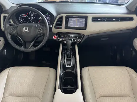 HONDA HR-V 1.5 16V 4P TOURING TURBO AUTOM�TICO CVT, Foto 11