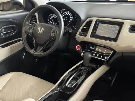 HONDA HR-V 1.5 16V 4P TOURING TURBO AUTOM�TICO CVT, Foto 12