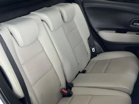 HONDA HR-V 1.5 16V 4P TOURING TURBO AUTOM�TICO CVT, Foto 13