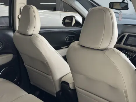 HONDA HR-V 1.5 16V 4P TOURING TURBO AUTOM�TICO CVT, Foto 14