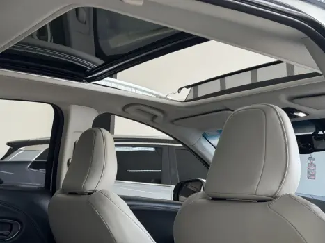 HONDA HR-V 1.5 16V 4P TOURING TURBO AUTOM�TICO CVT, Foto 15