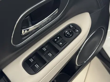 HONDA HR-V 1.5 16V 4P TOURING TURBO AUTOM�TICO CVT, Foto 16