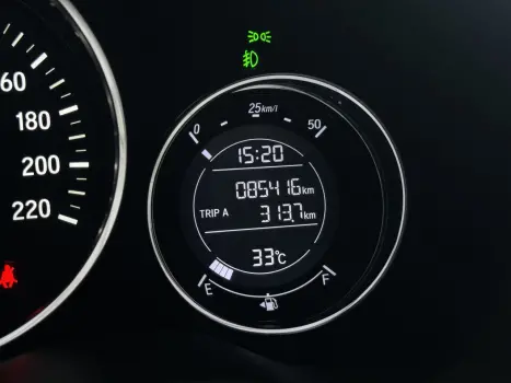 HONDA HR-V 1.5 16V 4P TOURING TURBO AUTOM�TICO CVT, Foto 18