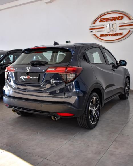 HONDA HR-V 1.5 16V 4P TOURING TURBO AUTOM�TICO CVT, Foto 8