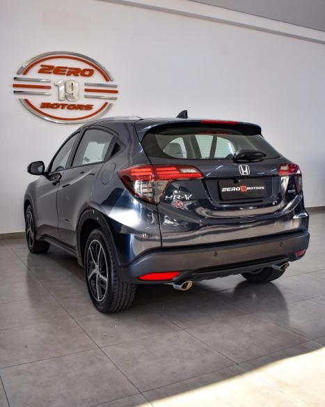 HONDA HR-V 1.5 16V 4P TOURING TURBO AUTOM�TICO CVT, Foto 9