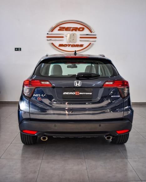 HONDA HR-V 1.5 16V 4P TOURING TURBO AUTOM�TICO CVT, Foto 10