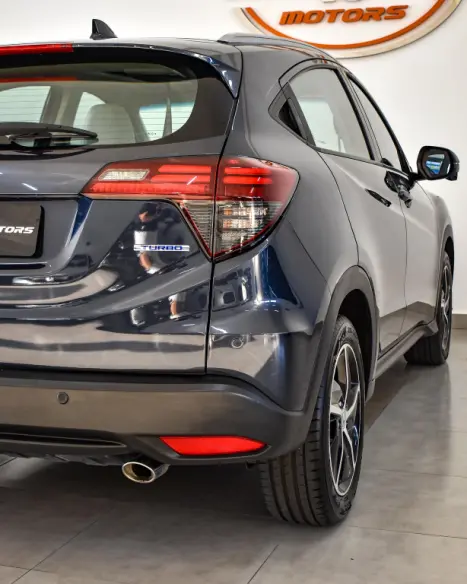HONDA HR-V 1.5 16V 4P TOURING TURBO AUTOM�TICO CVT, Foto 12