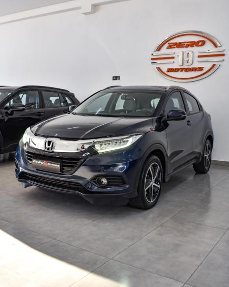 HONDA HR-V 1.5 16V 4P TOURING TURBO AUTOM�TICO CVT, Foto 3